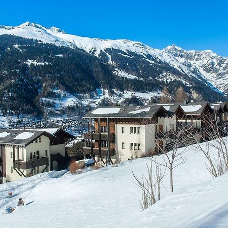 Апартаменты Aragon T101 Ernen Экстерьер фото